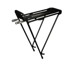 Planet Bike Racks, Fenders, & Trailers|Eco Rear Rack (Black)