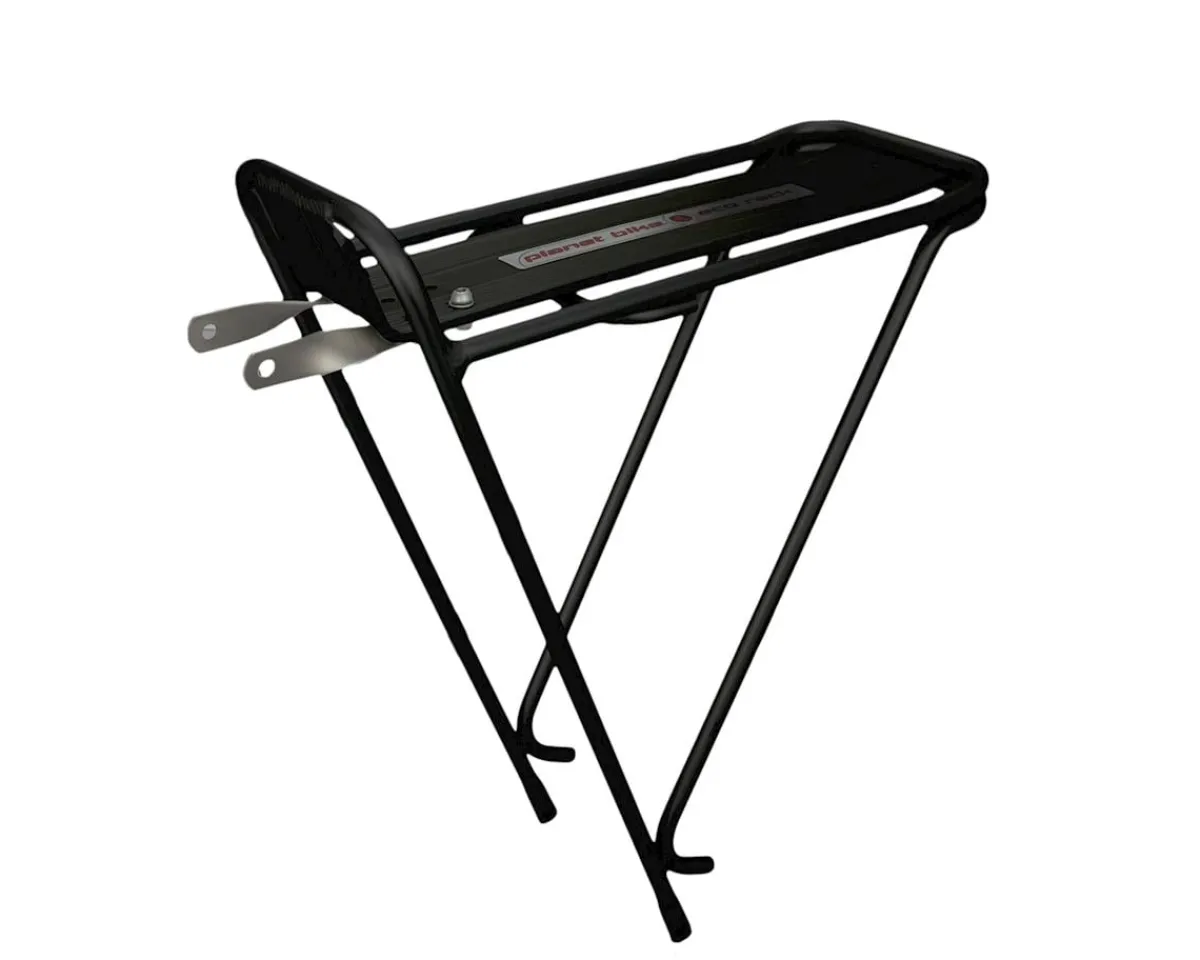 Planet Bike Racks, Fenders, & Trailers|Eco Rear Rack (Black)