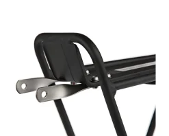 Planet Bike Racks, Fenders, & Trailers|Eco Rear Rack (Black)