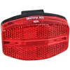 Planet Bike Bike Lights|Grateful Red USB Tail Light