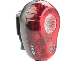 Planet Bike Bike Lights|Rojo 100 USB Tail Light