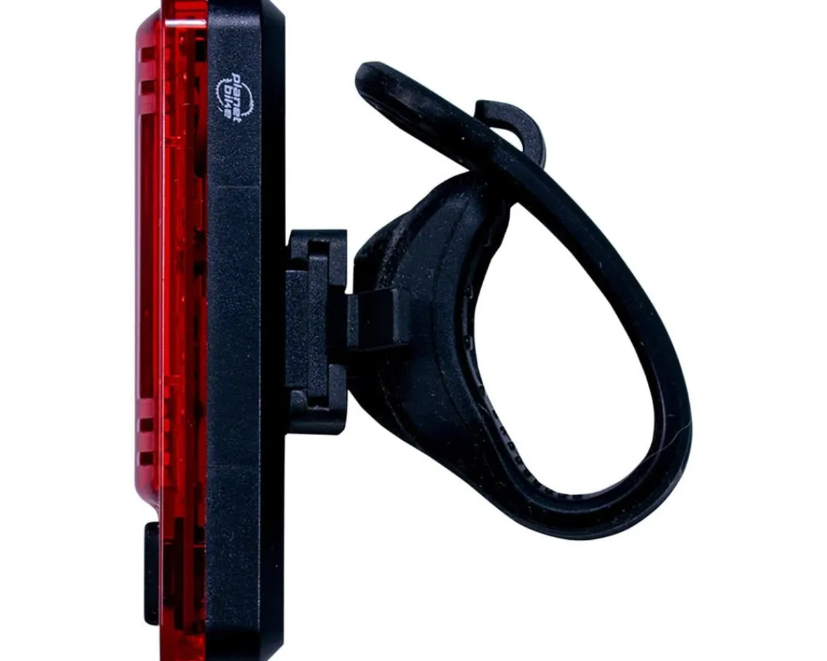 Planet Bike Bike Lights|Shiner 70 Tail Light