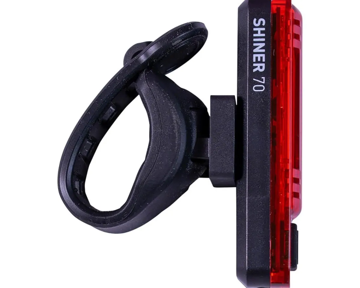 Planet Bike Bike Lights|Shiner 70 Tail Light