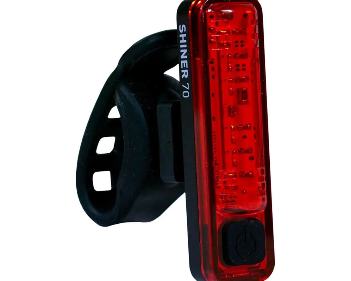 Planet Bike Bike Lights|Shiner 70 Tail Light
