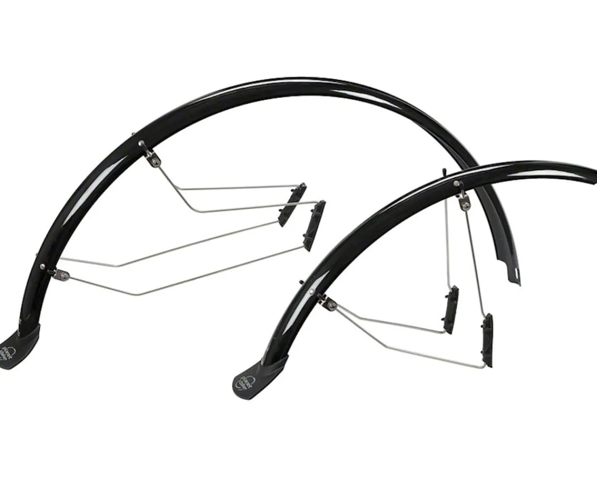 Planet Bike Racks, Fenders, & Trailers|Speedez XL Fenders