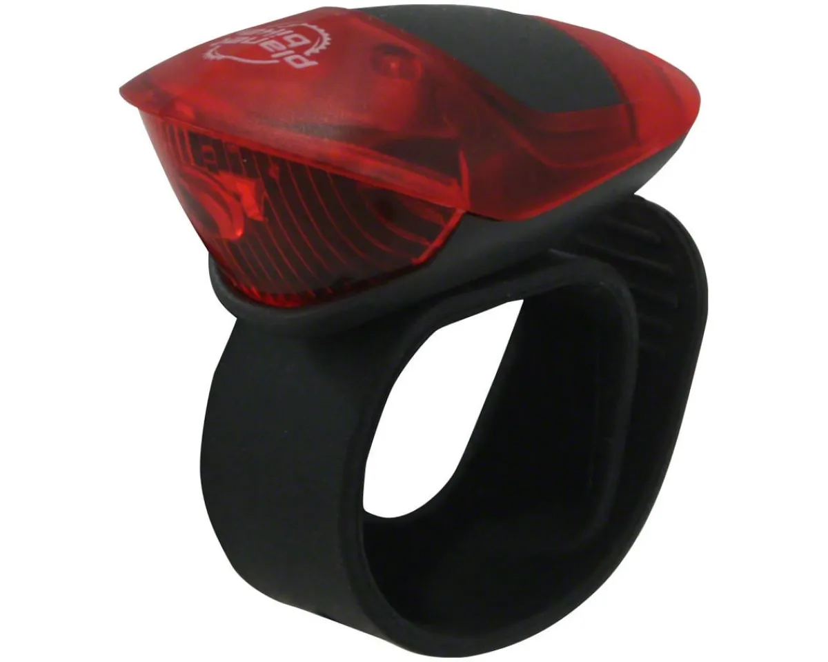 Planet Bike Bike Lights|Spok Tail Light