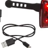 Planet Bike Bike Lights|Superflash 65R Tail Light