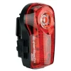 Planet Bike Bike Lights|Superflash Tail Light (Red/Black)