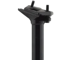 PNW Components Seatposts & Clamps|Holiday Shopping|Cascade Dropper Seatpost (Black) (30.9mm) (402mm) (125mm) (External Routing) (Remote Not Included)
