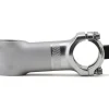 PNW Components Stems & Parts|Coast Stem (LTD Edition Silver) (31.8mm) (90mm) (7°) (w/ GoPro Mount)