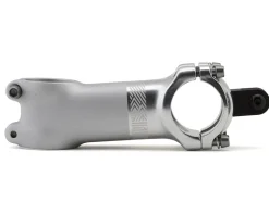 PNW Components Stems & Parts|Coast Stem (LTD Edition Silver) (31.8mm) (90mm) (7°) (w/ GoPro Mount)