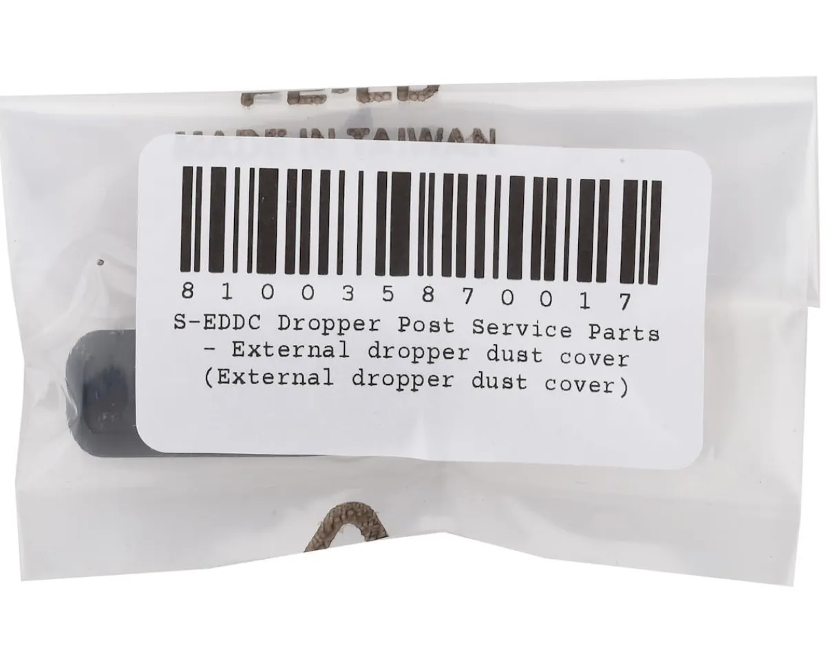PNW Components Seatposts & Clamps|External Dropper Dust Cover