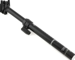 PNW Components Seatposts & Clamps|Fern Kids Dropper Post (Black) (27.2mm) (365mm) (90mm) (External Routing) (Remote Not Included)
