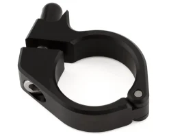 PNW Components Seatposts & Clamps|Loam 2 Dropper Post Lever (Peanut Butter) (22.2mm Clamp)
