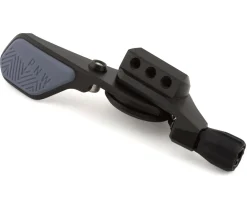 PNW Components Seatposts & Clamps|Holiday Shopping|Loam 2 Dropper Post Lever (Cement Grey) (22.2mm Clamp)