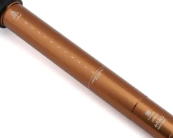 PNW Components Seatposts & Clamps|Loam Dropper Post Gen 2 (LTD Bronze) (30.9mm) (175mm) (Internal Routing) (Lever Not Included)