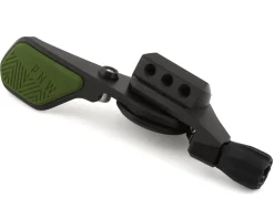 PNW Components Seatposts & Clamps|Loam 2 Dropper Post Lever (Moss Green) (MatchMaker X)