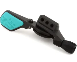 PNW Components Seatposts & Clamps|Loam 2 Dropper Post Lever (Seafoam Teal) (22.2mm Clamp)