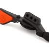 PNW Components Seatposts & Clamps|Loam 2 Dropper Post Lever (Safety Orange) (22.2mm Clamp)