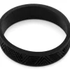 PNW Components Seatposts & Clamps|Loam Dropper Silicone Band (Black) (34.9mm)