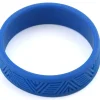 PNW Components Seatposts & Clamps|Loam Dropper Silicone Band (Blue) (30.9/31.6mm)
