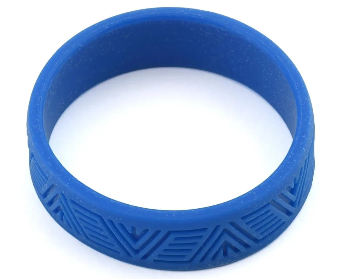 PNW Components Seatposts & Clamps|Loam Dropper Silicone Band (Blue) (30.9/31.6mm)