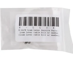 PNW Components Seatposts & Clamps|Loam Lever Cable Bolt With Washer