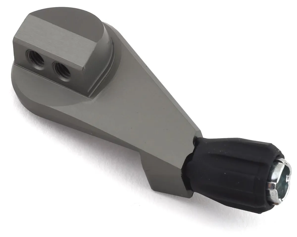 PNW Components Seatposts & Clamps|Loam Lever Upper Assembly (Grey)