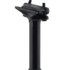 PNW Components Seatposts & Clamps|Pine Dropper Seatpost (Black) (27.2mm) (348mm) (90mm) (External Routing) (Remote Not Included)