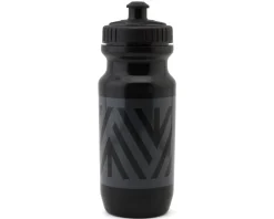 PNW Components Water Bottles|Plant Based Water Bottle (Obsidian Black) (20oz)