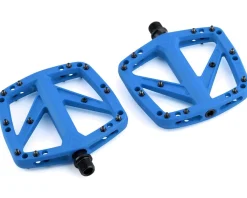 PNW Components Pedals & Cleats|Range Composite Pedals (Pacific Blue)