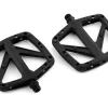 PNW Components Pedals & Cleats|Range Composite Pedals (Blackout Black)