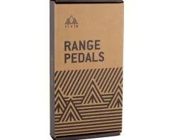 PNW Components Pedals & Cleats|Range Composite Pedals (Fruit Snacks)
