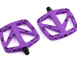 PNW Components Pedals & Cleats|Range Composite Pedals (Fruit Snacks)