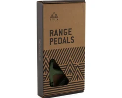 PNW Components Pedals & Cleats|Range Composite Pedals (Moss Green)