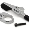 PNW Components Seatposts & Clamps|Range Dropper Post Lever (Silver/Black) (22.2mm Clamp)