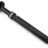 PNW Components Seatposts & Clamps|Holiday Shopping|Range Dropper Seat Post (Black) (30.9mm) (410mm) (125mm) (Internal Routing) (Remote Not Included)