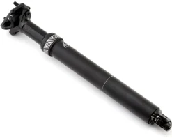 PNW Components Seatposts & Clamps|Holiday Shopping|Range Dropper Seat Post (Black) (30.9mm) (410mm) (125mm) (Internal Routing) (Remote Not Included)