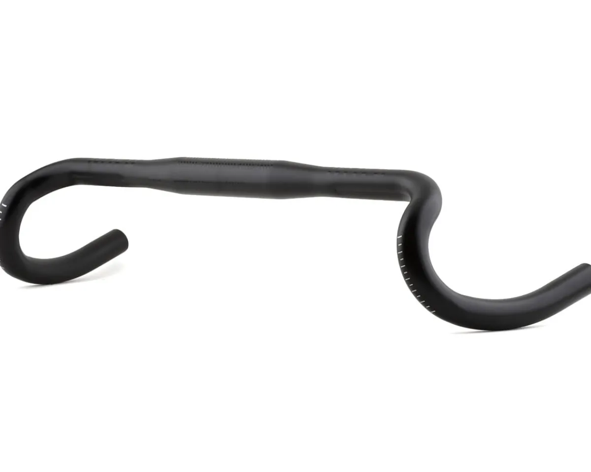 PNW Components Handlebars|The Coast Gen 2 Handlebar (Black) (48cm) (31.8mm) (20° Flare)