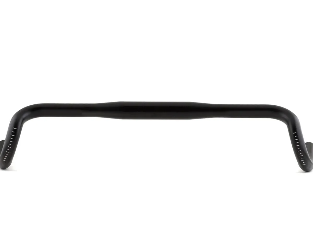 PNW Components Handlebars|The Coast Gen 2 Handlebar (Black) (48cm) (31.8mm) (20° Flare)