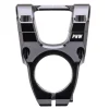 PNW Components Stems & Parts|The Loam Stem (Blackout Black) (32mm) (35.0mm Clamp) (0°)
