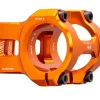 PNW Components Stems & Parts|The Loam Stem (Blood Orange) (32mm) (35.0mm Clamp) (0°)