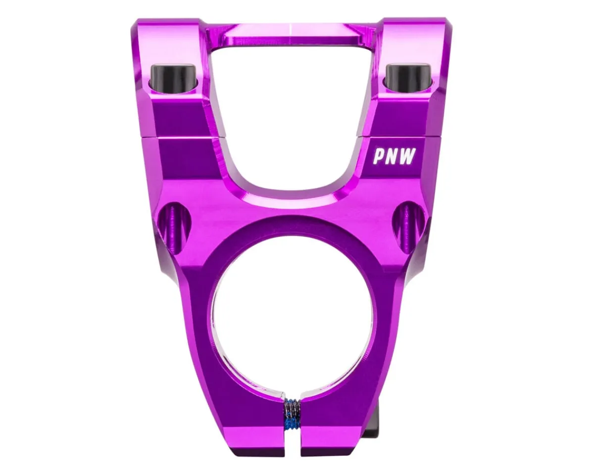 PNW Components Stems & Parts|The Loam Stem (Fruit Snacks) (32mm) (35.0mm Clamp) (0°)