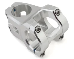 PNW Components Stems & Parts|The Loam Stem (Lightning Silver) (40mm) (31.8mm Clamp) (0°)