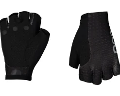 POC Clothing Accessories|Agile Short Gloves (Uranium Black) (M)