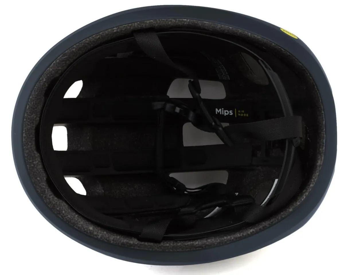 POC Helmets|Helmets|Amidal MIPS Helmet (Matte Apatite Navy) (S)