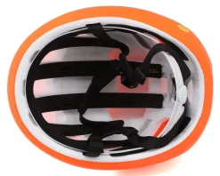 POC Helmets|High Vis & Reflective|Amidal MIPS Helmet (Matte Flourescent Orange) (S)