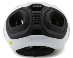 POC Helmets|Helmets|Amidal MIPS Helmet (Matte Hydrogen White/Uranium Black) (S)