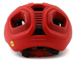 POC Helmets|Helmets|Amidal MIPS Helmet (Matte Prismane Red) (S)