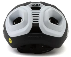 POC Helmets|Helmets|Amidal MIPS Helmet (Matte Uranium Black/Hydrogen White) (S)